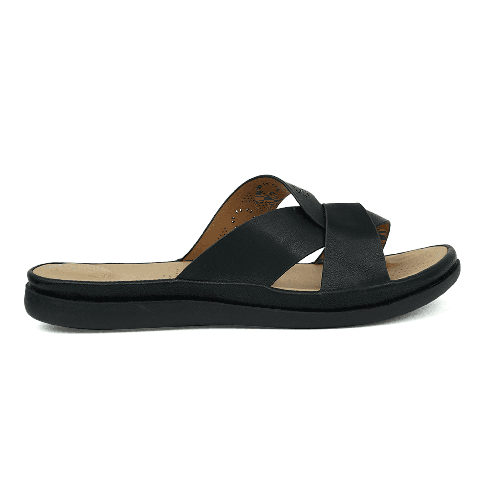 Women Flat Sandal — view 2